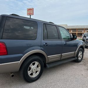 FORD EXPEDITION EDDIE BAUER - 9