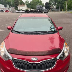 2014 KIA FORTE LX 缩略图 15