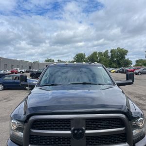 2017 RAM 2500 LARAMIE 缩略图 15
