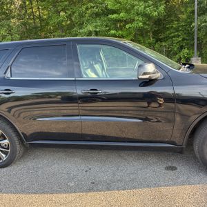2018 Dodge DURANGO GT 缩略图 11