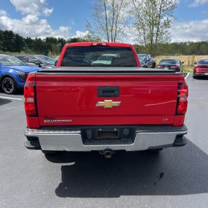 CHEVROLET SILVERADO 1500 - 7