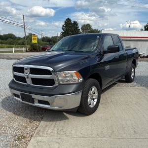 صورة 1 لـ 2014 RAM 1500 TRADESMAN