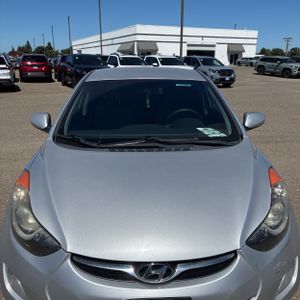 صورة مصغرة 15 لـ 2013 Hyundai ELANTRA GLS