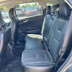 2017 FORD EDGE TITANIUM — миниатюра 33