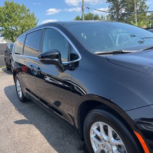 صورة مصغرة 13 لـ 2026 Chrysler PACIFICA SELECT