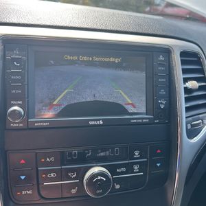 2012 JEEP GRAND CHEROKEE LAREDO 缩略图 39