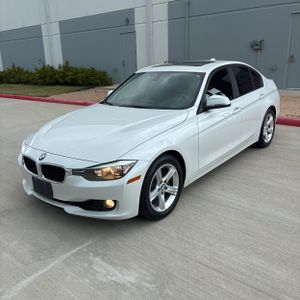 BMW 3-SERIES 328I - 1