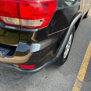 2011 JEEP GRAND CHEROKEE LAREDO 照片 52