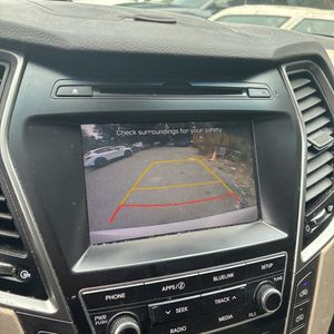 2017 Hyundai SANTA FE SE — миниатюра 37