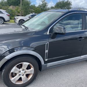 CHEVROLET CAPTIVA SPORT LS - 2