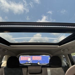 صورة مصغرة 36 لـ 2014 Nissan ROGUE SV