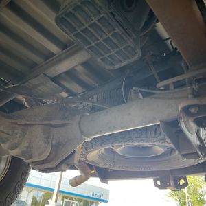 2015 Nissan FRONTIER SV 缩略图 29