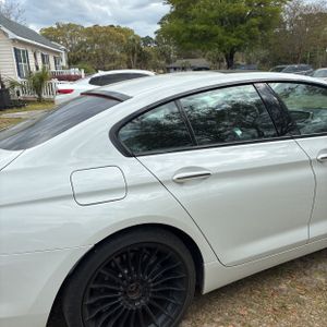 BMW B6 ALPINA XDRIVE - 9