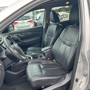 صورة مصغرة 32 لـ 2016 Nissan ROGUE SL