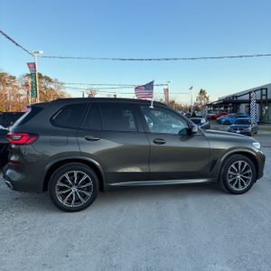 BMW X5 XDRIVE40I - 10