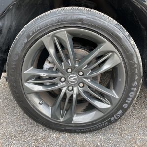 صورة مصغرة 17 لـ 2019 Acura RDX SH-AWD W/A-SPEC