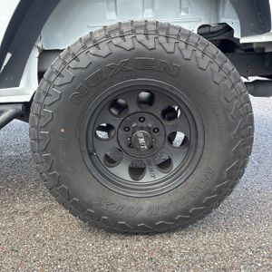 صورة مصغرة 18 لـ 2016 JEEP WRANGLER UNLIMITED RUBICON