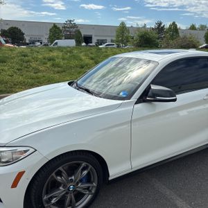 BMW 2 SERIES M235I - 2