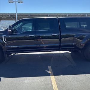 FORD F-350 SUPER DUTY LIMITED - 4