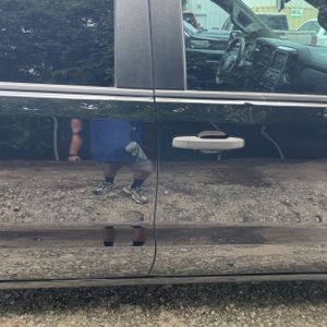 CHEVROLET SILVERADO 1500 CUSTOM - 9