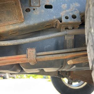2011 Toyota TACOMA BASE thumbnail 28
