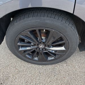 2019 Acura MDX SH-AWD W/TECH — миниатюра 19