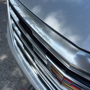2018 Cadillac XT5 PREMIUM LUXURY — фото 54