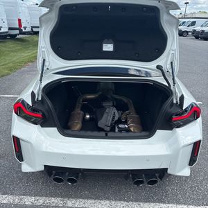 2023 BMW M2 BASE 照片 44