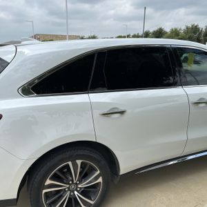 2020 Acura MDX SH-AWD W/TECH — фото 9
