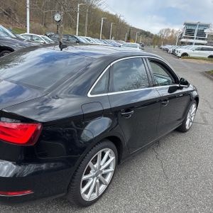 AUDI A3 2.0T PREMIUM - 9