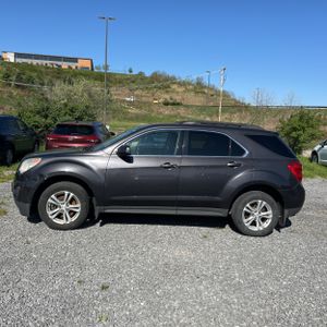 CHEVROLET EQUINOX LT - 3
