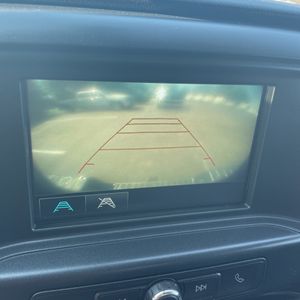 2019 Chevrolet SILVERADO 2500HD WORK TRUCK thumbnail 36