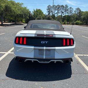 FORD MUSTANG GT PREMIUM - 7