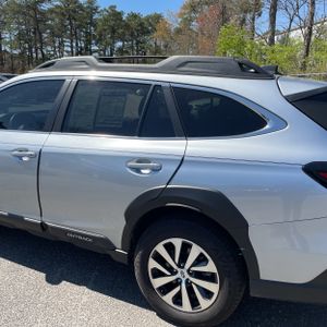 SUBARU OUTBACK PREMIUM - 6