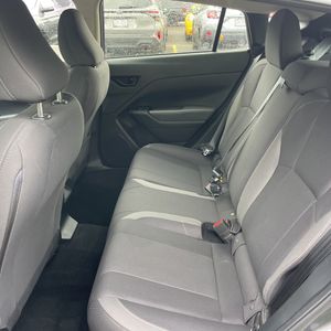 صورة مصغرة 33 لـ 2024 Subaru IMPREZA BASE