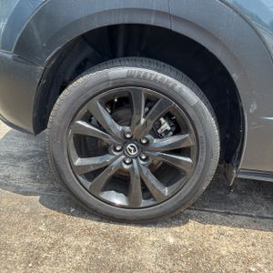 صورة مصغرة 19 لـ 2024 Mazda CX-30 2.5 S CARBON EDITION