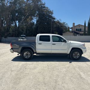 2015 Toyota TACOMA PRERUNNER — фото 10