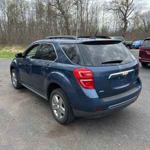 CHEVROLET EQUINOX LT - 5