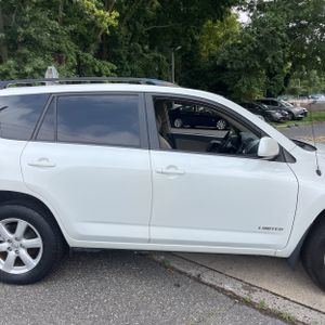 صورة 11 لـ 2008 Toyota RAV4 LIMITED