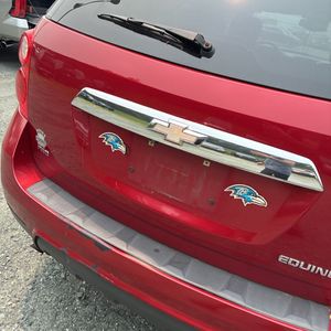 2014 Chevrolet EQUINOX LT — миниатюра 48