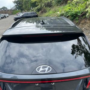 صورة 16 لـ 2024 Hyundai TUCSON SEL