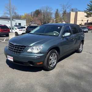 CHRYSLER PACIFICA TOURING - 1