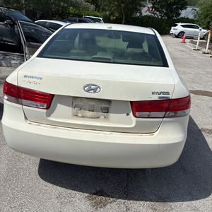 صورة مصغرة 47 لـ 2008 Hyundai SONATA SE