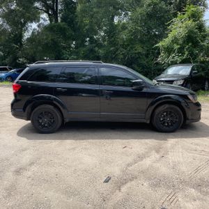 صورة 10 لـ 2019 Dodge JOURNEY SE