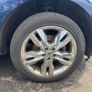2012 FORD EDGE LIMITED — миниатюра 18