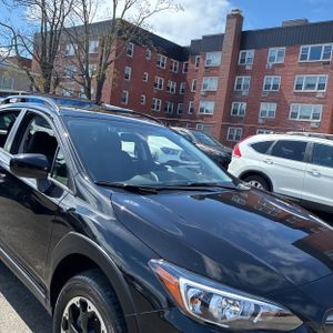 SUBARU CROSSTREK PREMIUM - 10