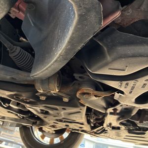 2017 FORD ESCAPE TITANIUM 缩略图 28