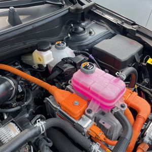 2023 KIA SPORTAGE HYBRID LX 缩略图 46