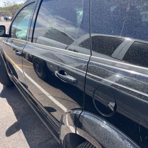 DODGE JOURNEY R/T - 5