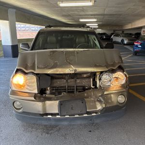 2006 JEEP GRAND CHEROKEE LAREDO 缩略图 14
